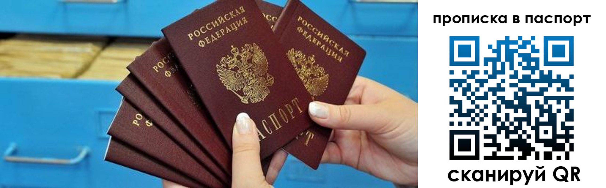 прописка в Петушках